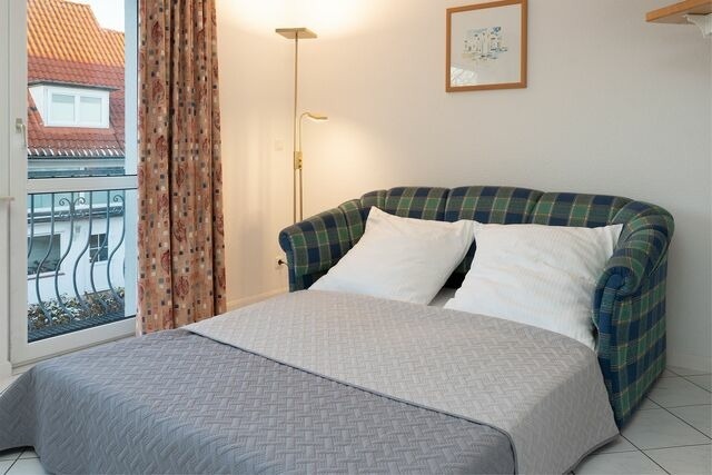 Ferienwohnung in Sierksdorf - Seepferdchen Wulkje - Bild 11