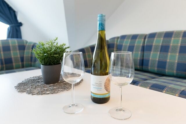 Ferienwohnung in Sierksdorf - Seepferdchen Wulkje - Bild 17