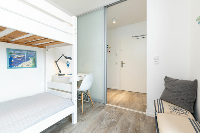 Ferienwohnung in Laboe - Parkstraße 14 Ahoi - Bild 22