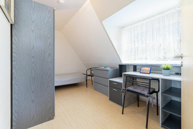 Ferienhaus in Laboe - Johanna - Bild 23