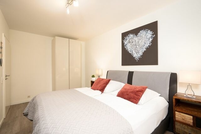 Ferienwohnung in Scharbeutz - Kammerweg 89 Glückswelle - Bild 4