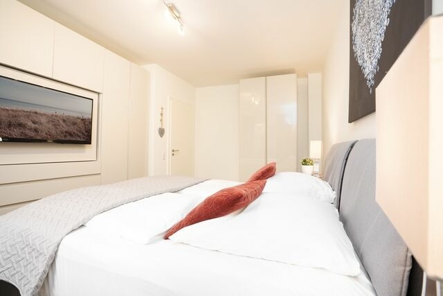 Ferienwohnung in Scharbeutz - Kammerweg 89 Glückswelle - Bild 16