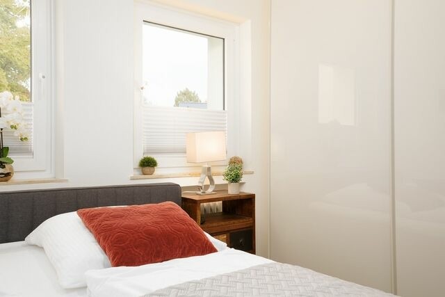 Ferienwohnung in Scharbeutz - Kammerweg 89 Glückswelle - Bild 18