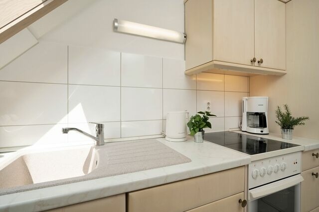 Ferienwohnung in Kellenhusen - Haus Waidmannsruh Hubertus - Bild 16