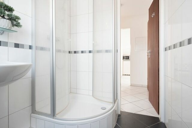 Ferienwohnung in Kellenhusen - Haus Waidmannsruh Hubertus - Bild 21