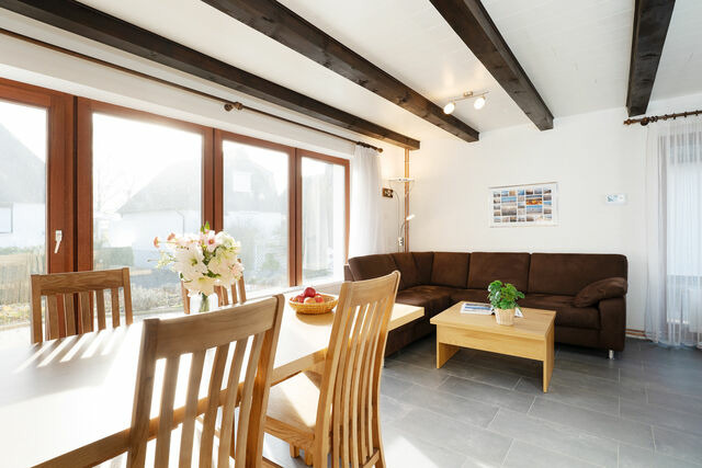 Ferienhaus in S&uuml;ssau - Sonneneck 24 - Bild 7