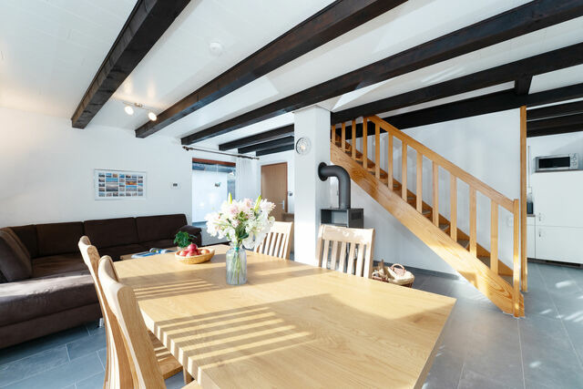 Ferienhaus in S&uuml;ssau - Sonneneck 24 - Bild 16