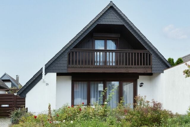 Ferienhaus in S&uuml;ssau - Sonneneck 24 - Bild 14