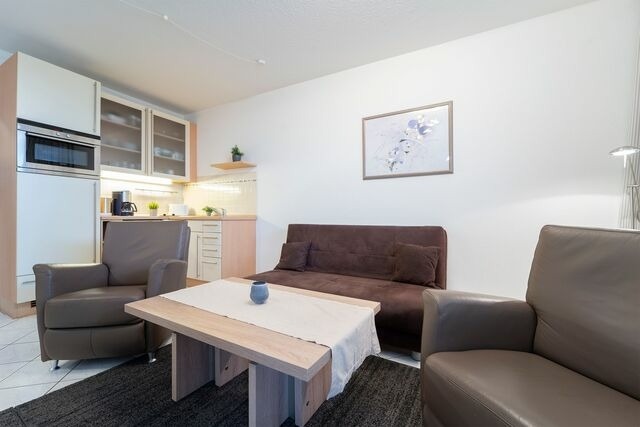 Ferienwohnung in Scharbeutz - Strandburg Sunrise - Bild 3