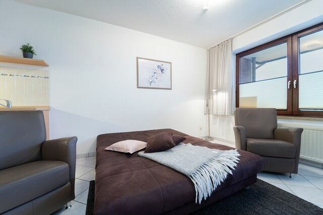 Ferienwohnung in Scharbeutz - Strandburg Sunrise - Bild 7