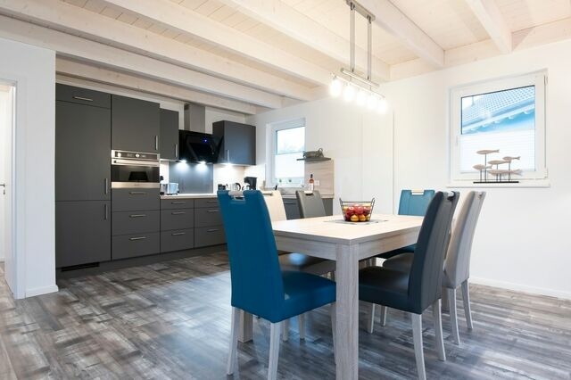 Ferienhaus in Süssau - Seepark Süssau Ferienhaus Seeliebe 4 - Bild 11