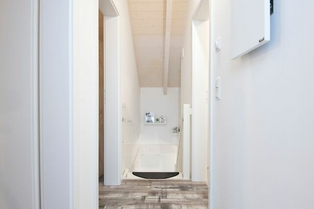 Ferienhaus in Süssau - Seepark Süssau Ferienhaus Seeliebe 4 - Bild 18