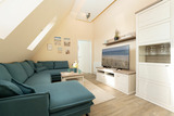 Ferienwohnung in Timmendorfer Strand - Deck 2 Roose - Bild 1
