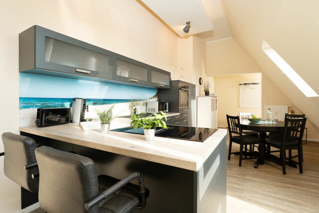 Ferienwohnung in Timmendorfer Strand - Deck 2 Roose - Bild 12