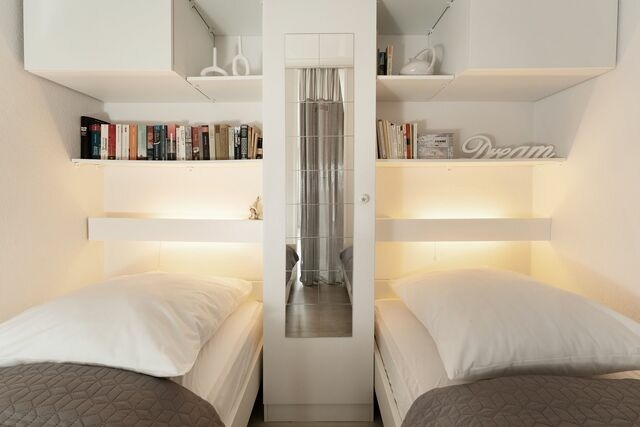 Ferienwohnung in Kellenhusen - Strandappartements am Leuchtturmweg Baltic-View - Bild 4