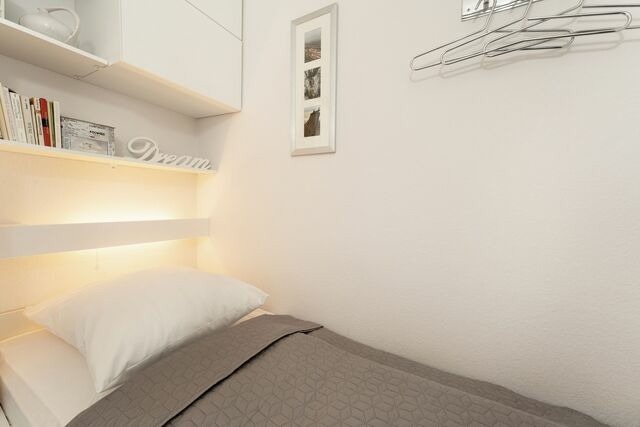 Ferienwohnung in Kellenhusen - Strandappartements am Leuchtturmweg Baltic-View - Bild 22