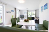 Ferienwohnung in Haffkrug - Wohnung 2 - Bild 8