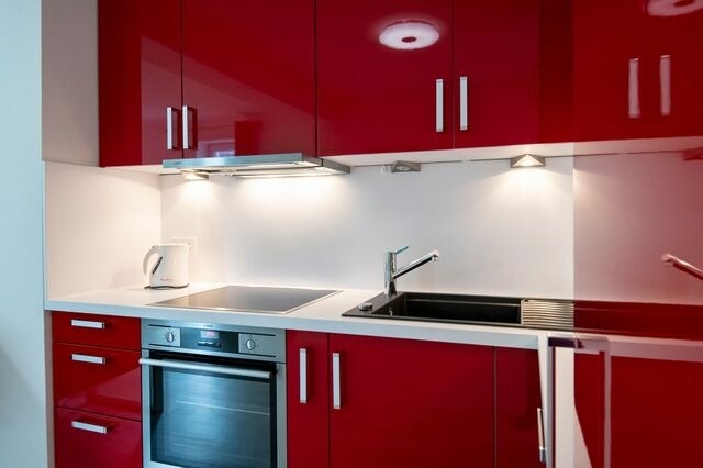Ferienwohnung in Haffkrug - Wohnung 2 - Bild 10