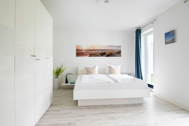 Ferienwohnung in Haffkrug - Wohnung 2 - Bild 14
