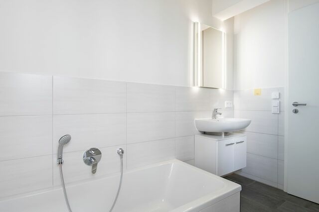 Ferienwohnung in Haffkrug - Wohnung 2 - Bild 18