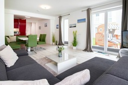 Wohnung 2