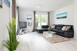 Ferienwohnung in Haffkrug - Wohnung 2 - Bild 2
