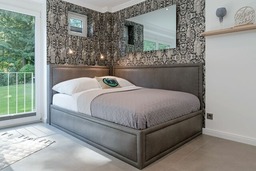 Appartementhausanlage Wennseestra&szlig;e Wenn 29