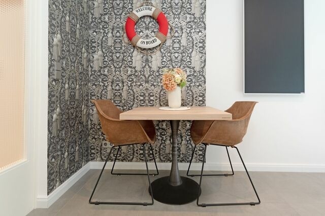 Ferienwohnung in Scharbeutz - Appartementhausanlage Wennseestra&szlig;e Wenn 29 - Bild 3