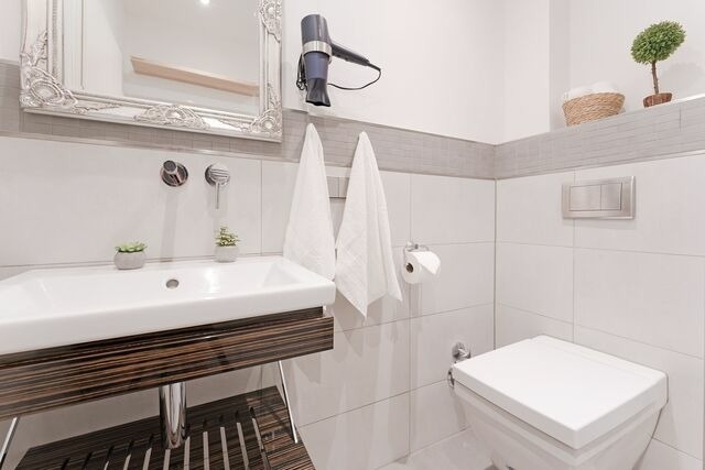 Ferienwohnung in Scharbeutz - Appartementhausanlage Wennseestra&szlig;e Wenn 29 - Bild 15