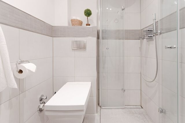 Ferienwohnung in Scharbeutz - Appartementhausanlage Wennseestra&szlig;e Wenn 29 - Bild 16