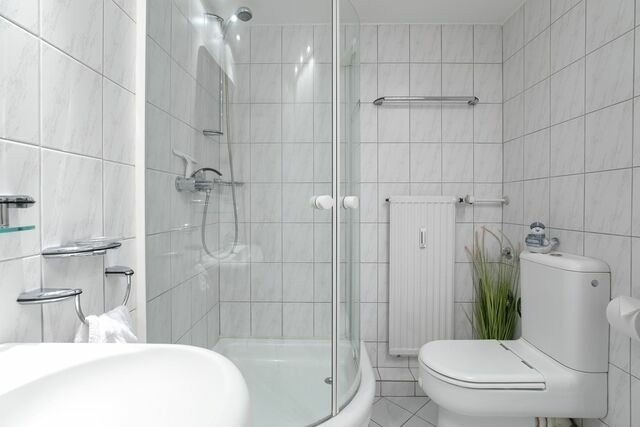 Ferienwohnung in Scharbeutz - Strandhotel Scharbeutz D&uuml;nenliebe - Bild 24