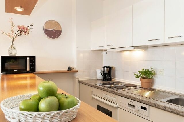 Ferienwohnung in Kellenhusen - Kaiserhof 42-44 Strandmöwe - Bild 2