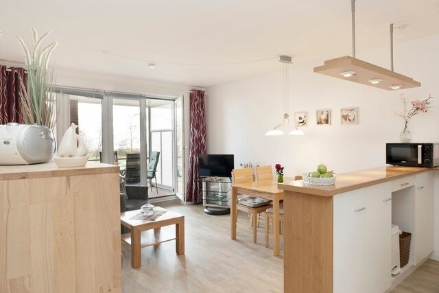 Ferienwohnung in Kellenhusen - Kaiserhof 42-44 Strandmöwe - Bild 14