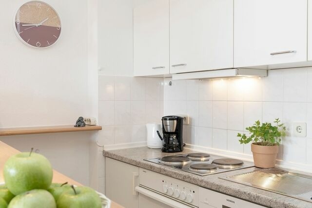 Ferienwohnung in Kellenhusen - Kaiserhof 42-44 Strandmöwe - Bild 15