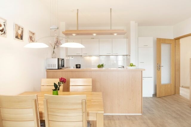 Ferienwohnung in Kellenhusen - Kaiserhof 42-44 Strandmöwe - Bild 17