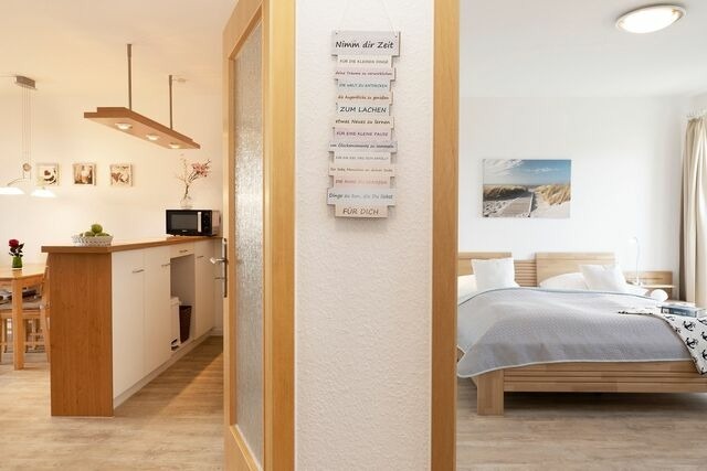 Ferienwohnung in Kellenhusen - Kaiserhof 42-44 Strandmöwe - Bild 20