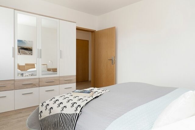 Ferienwohnung in Kellenhusen - Kaiserhof 42-44 Strandmöwe - Bild 25