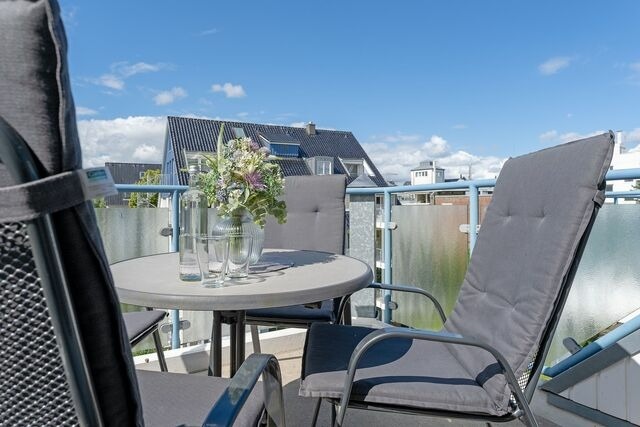 Ferienwohnung in Scharbeutz - Hansa-Residenz D&uuml;nennest - Bild 10