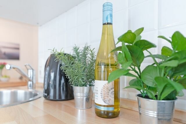 Ferienwohnung in Scharbeutz - Hansa-Residenz D&uuml;nennest - Bild 16