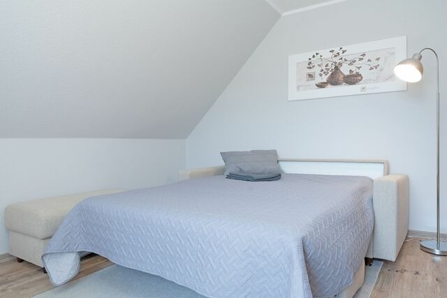 Ferienwohnung in Scharbeutz - Fahrenkrug Südwind - Bild 5