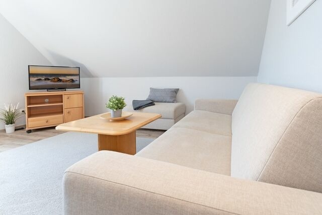 Ferienwohnung in Scharbeutz - Fahrenkrug Südwind - Bild 6