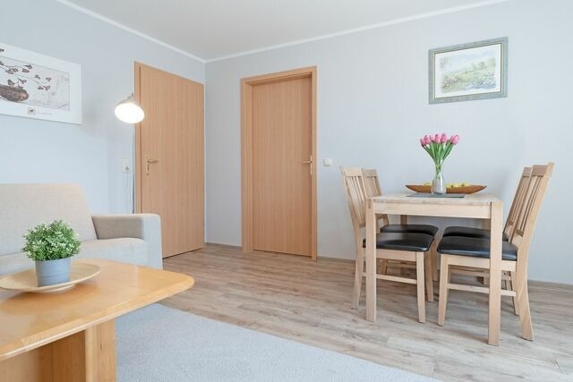 Ferienwohnung in Scharbeutz - Fahrenkrug Südwind - Bild 9