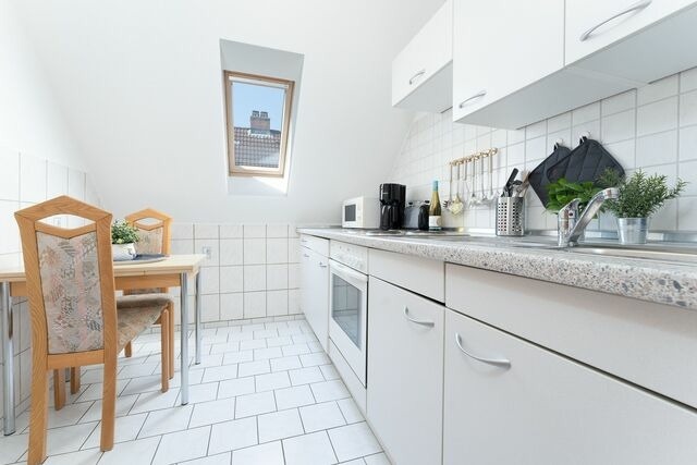 Ferienwohnung in Scharbeutz - Fahrenkrug Südwind - Bild 10