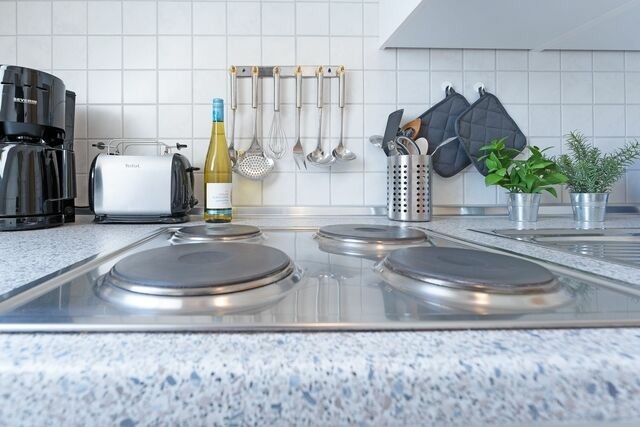 Ferienwohnung in Scharbeutz - Fahrenkrug Südwind - Bild 13