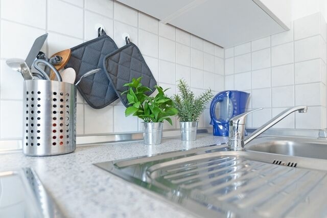 Ferienwohnung in Scharbeutz - Fahrenkrug Südwind - Bild 14