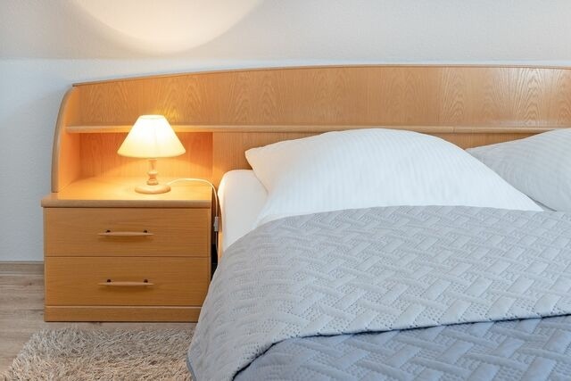 Ferienwohnung in Scharbeutz - Fahrenkrug Südwind - Bild 16