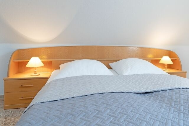 Ferienwohnung in Scharbeutz - Fahrenkrug Südwind - Bild 17