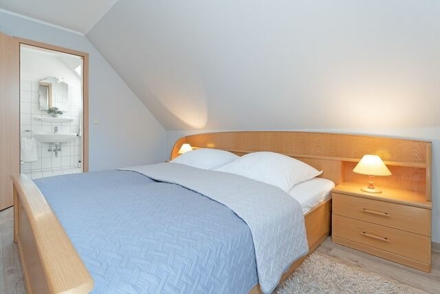 Ferienwohnung in Scharbeutz - Fahrenkrug Südwind - Bild 18