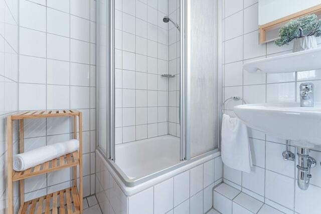 Ferienwohnung in Scharbeutz - Fahrenkrug Südwind - Bild 20