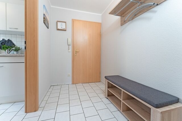 Ferienwohnung in Scharbeutz - Fahrenkrug Südwind - Bild 24